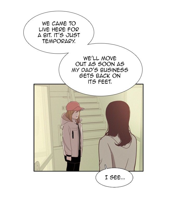 Girl’s World ( World of Girl ) Chapter 70 - page 5