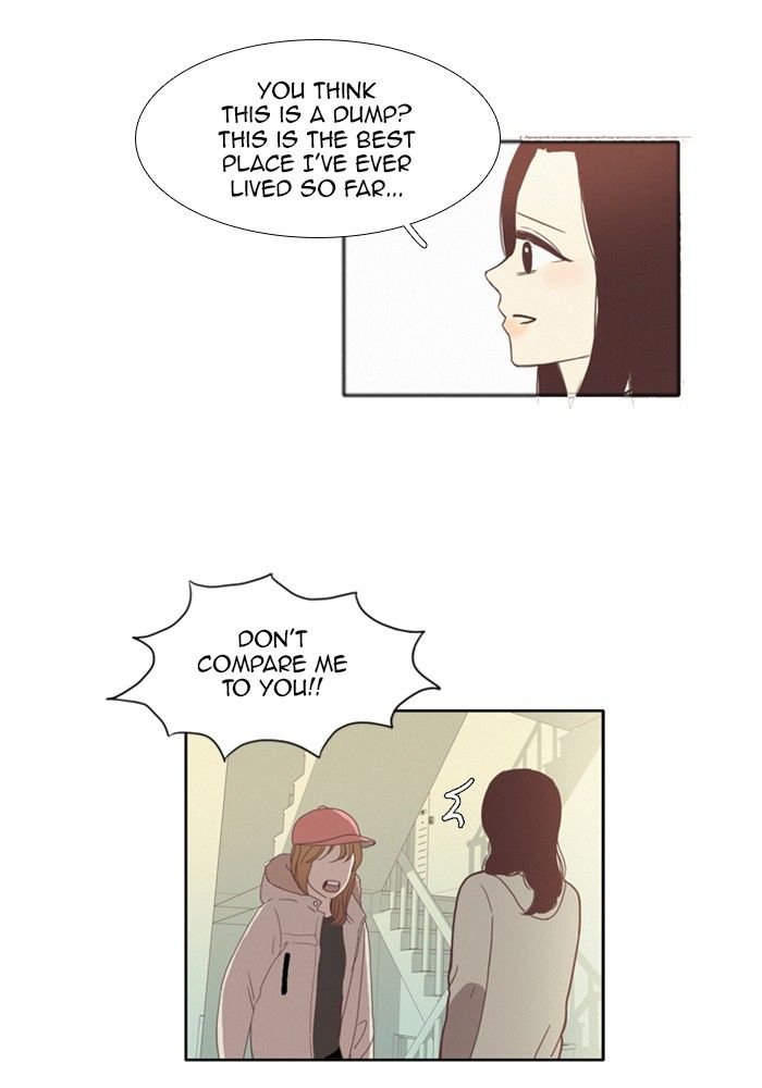 Girl’s World ( World of Girl ) Chapter 70 - page 7