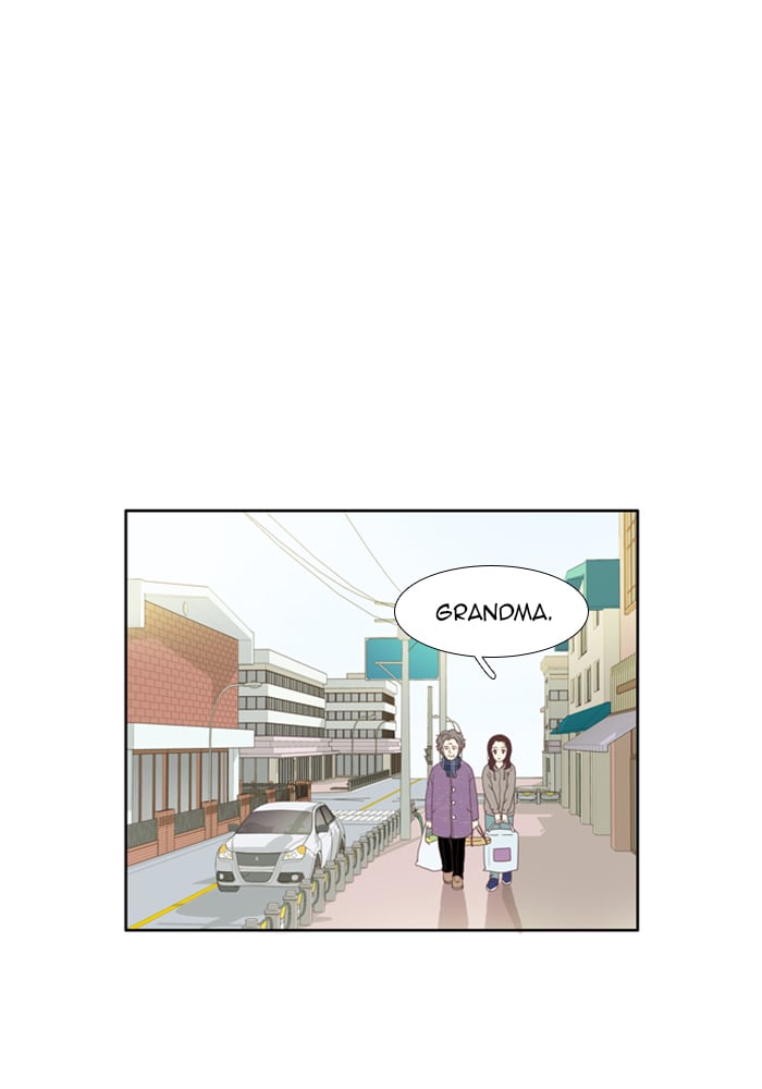Girl’s World ( World of Girl ) Chapter 69 - page 1