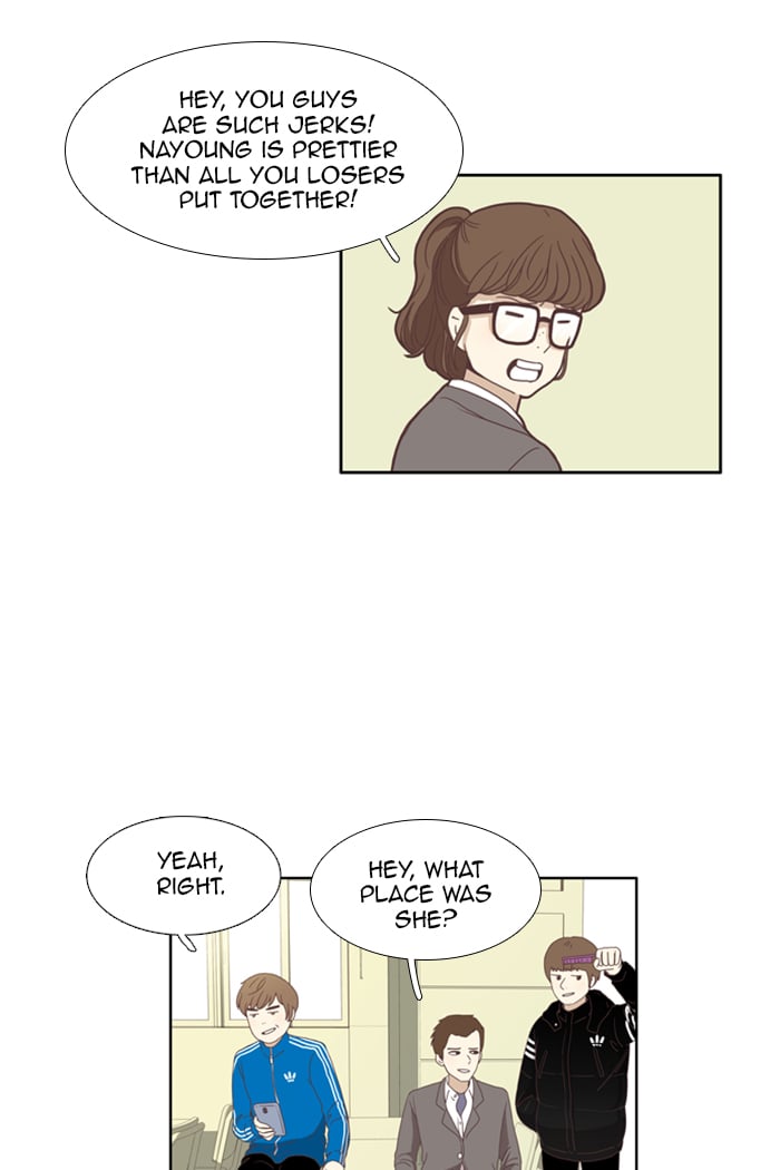 Girl’s World ( World of Girl ) Chapter 69 - page 10