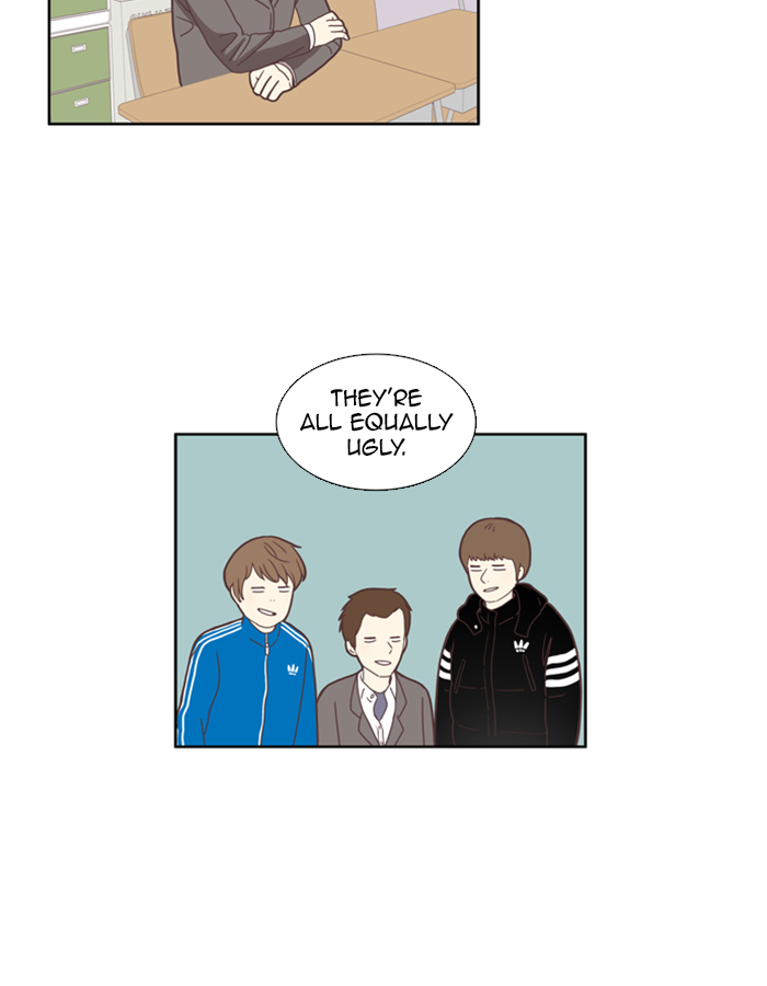 Girl’s World ( World of Girl ) Chapter 69 - page 13