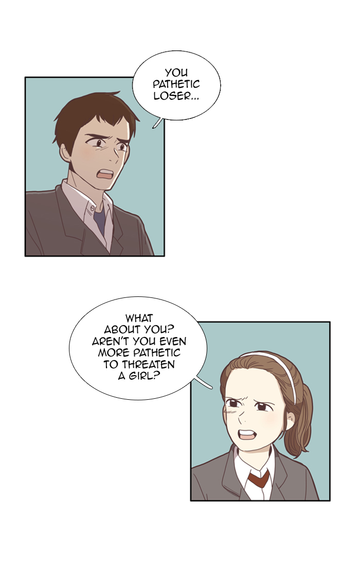 Girl’s World ( World of Girl ) Chapter 69 - page 17