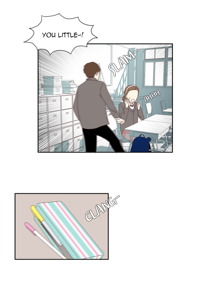 Girl’s World ( World of Girl ) Chapter 69 - page 18