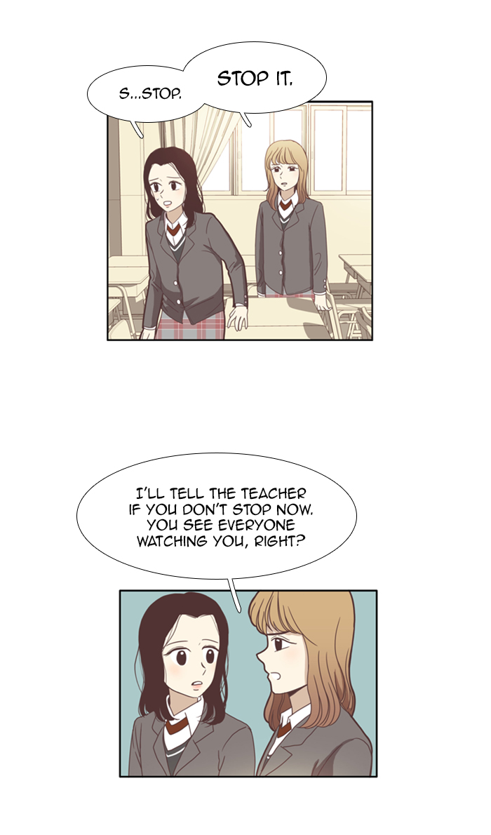 Girl’s World ( World of Girl ) Chapter 69 - page 19