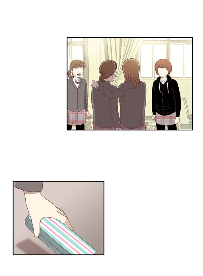 Girl’s World ( World of Girl ) Chapter 69 - page 21
