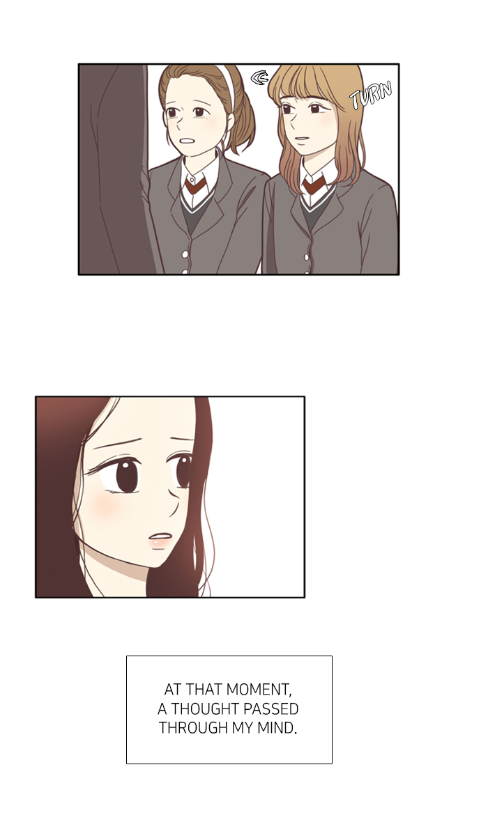 Girl’s World ( World of Girl ) Chapter 69 - page 22