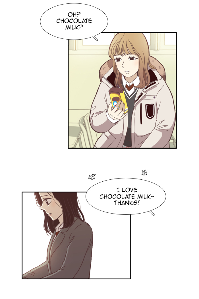 Girl’s World ( World of Girl ) Chapter 69 - page 28