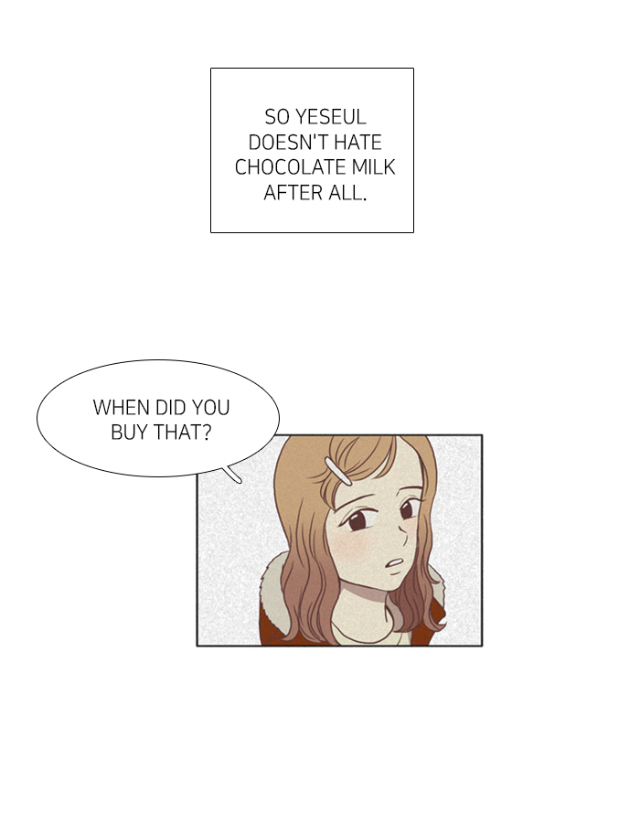 Girl’s World ( World of Girl ) Chapter 69 - page 29