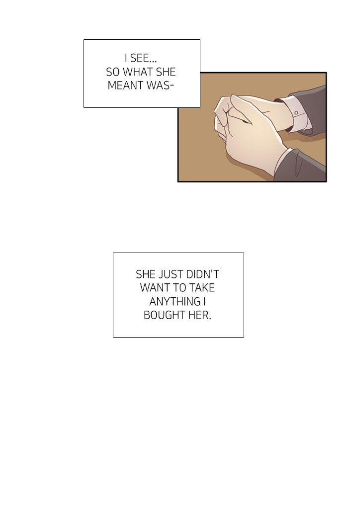 Girl’s World ( World of Girl ) Chapter 69 - page 30