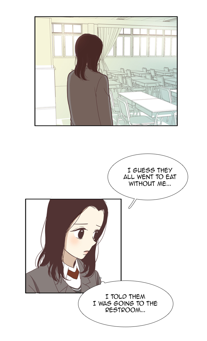 Girl’s World ( World of Girl ) Chapter 69 - page 33