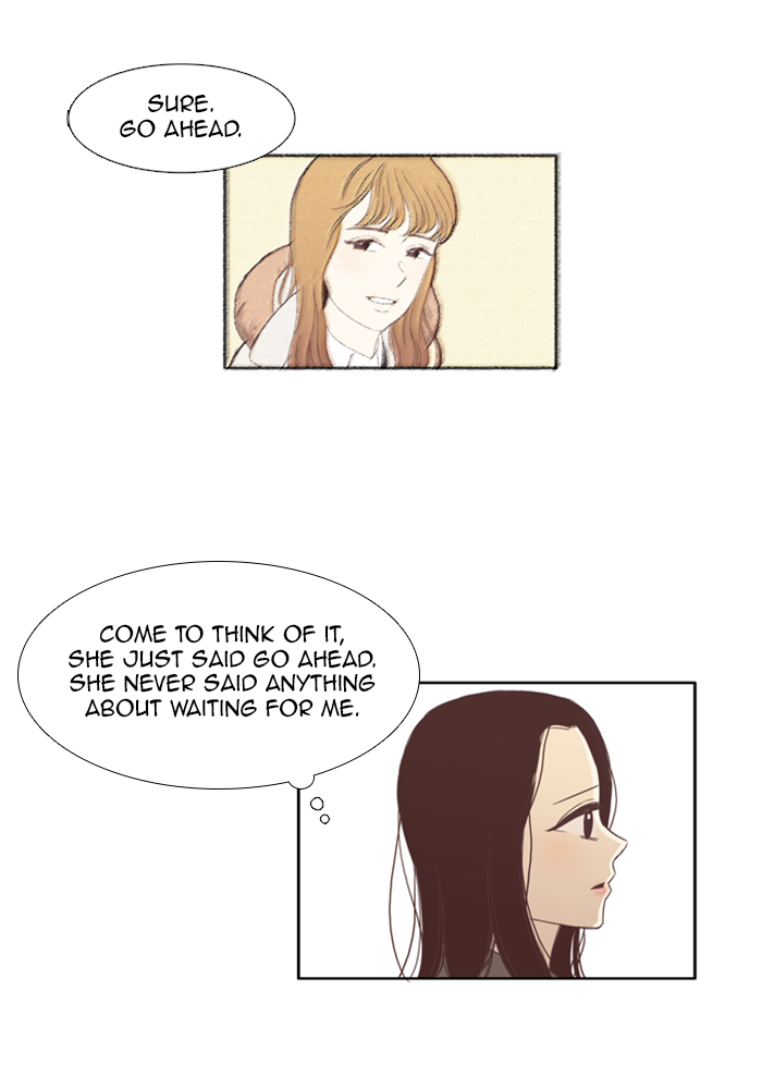 Girl’s World ( World of Girl ) Chapter 69 - page 34