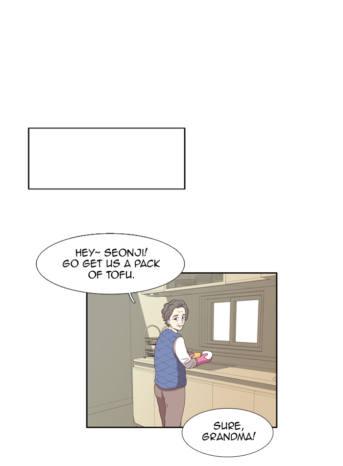 Girl’s World ( World of Girl ) Chapter 69 - page 36