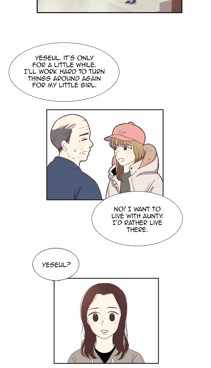 Girl’s World ( World of Girl ) Chapter 69 - page 38