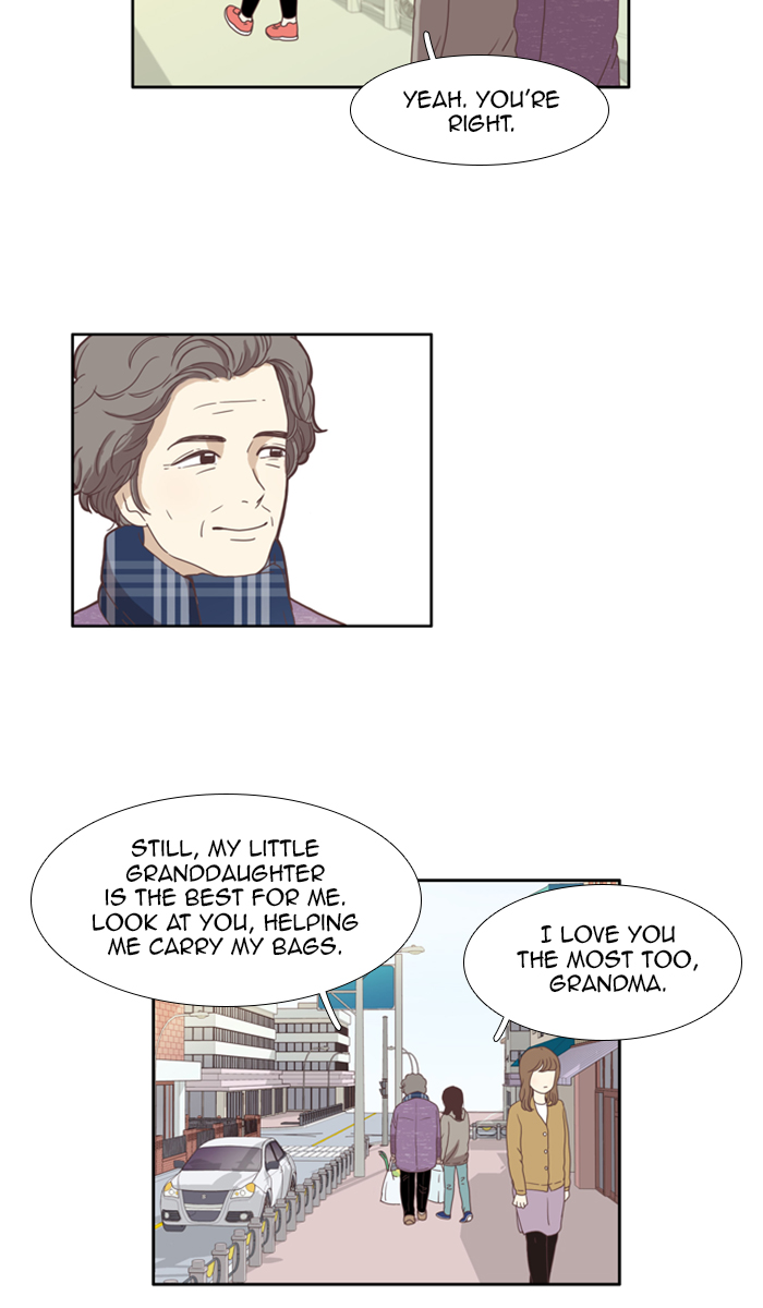 Girl’s World ( World of Girl ) Chapter 69 - page 5
