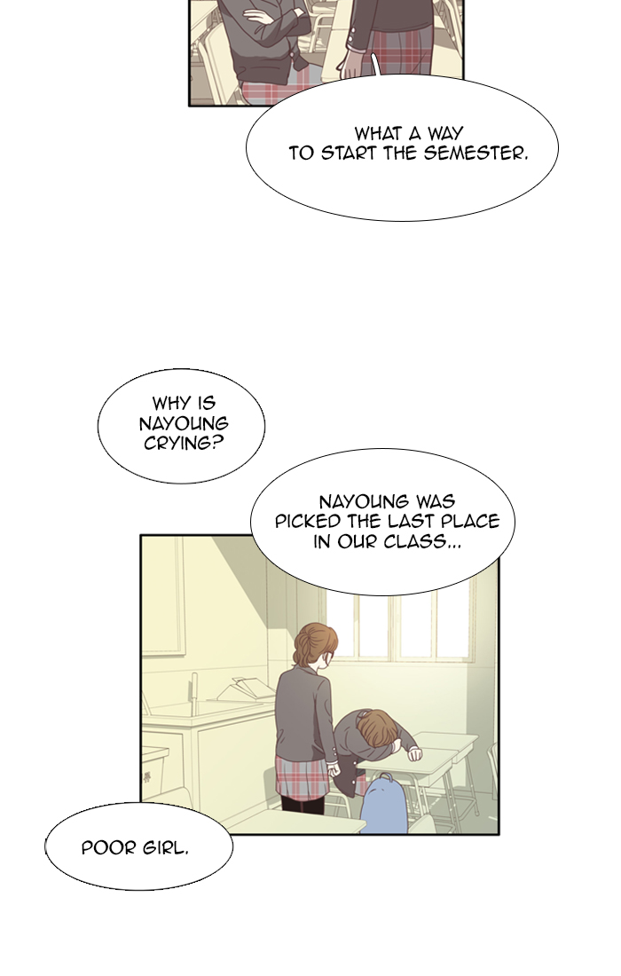 Girl’s World ( World of Girl ) Chapter 69 - page 9