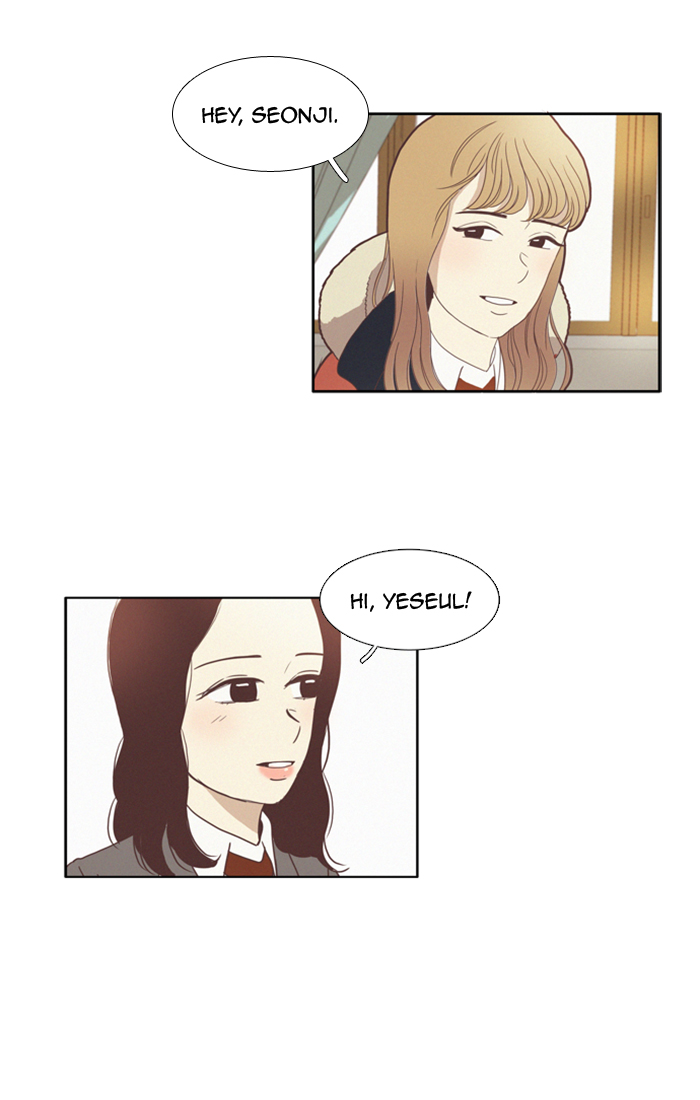 Girl’s World ( World of Girl ) Chapter 68 - page 12