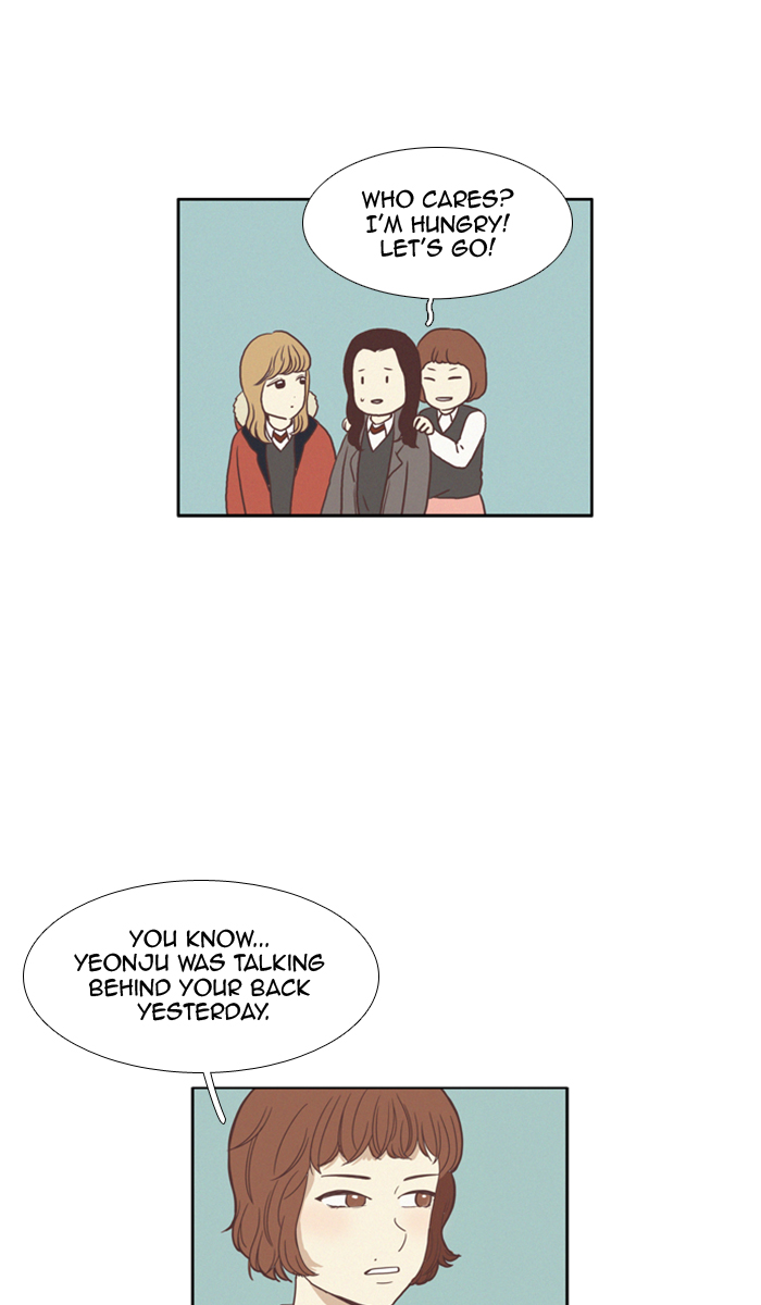 Girl’s World ( World of Girl ) Chapter 68 - page 16