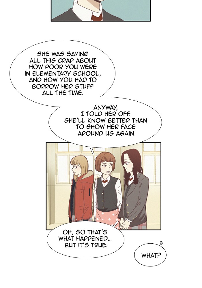 Girl’s World ( World of Girl ) Chapter 68 - page 17