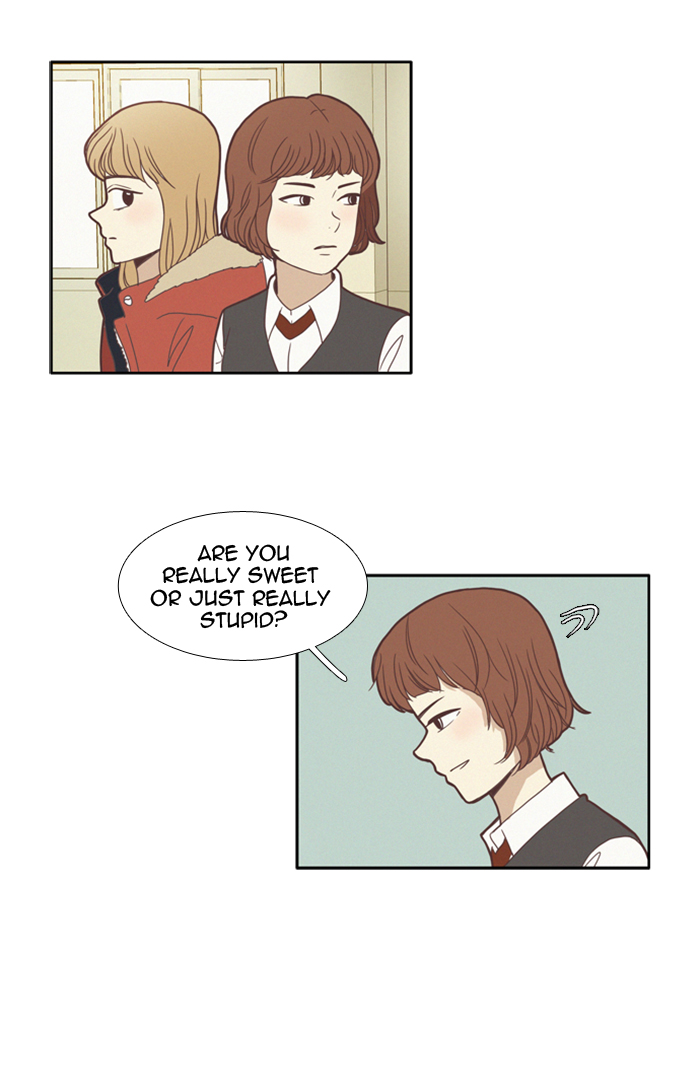 Girl’s World ( World of Girl ) Chapter 68 - page 19