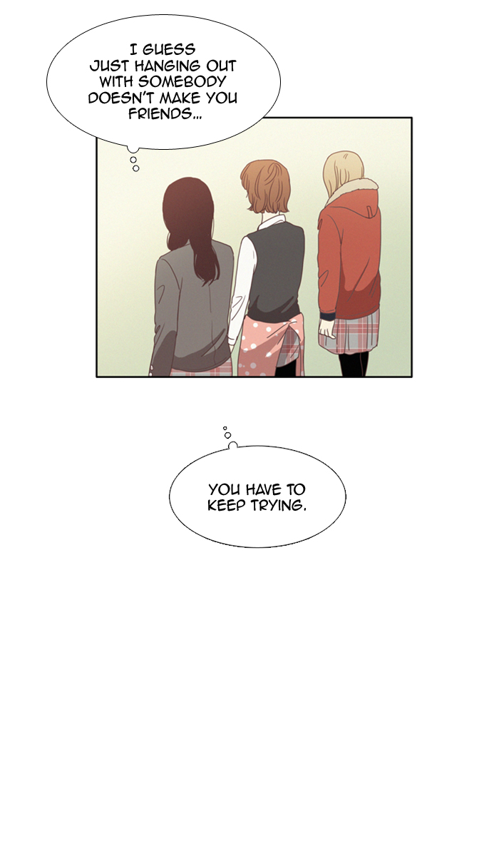 Girl’s World ( World of Girl ) Chapter 68 - page 21