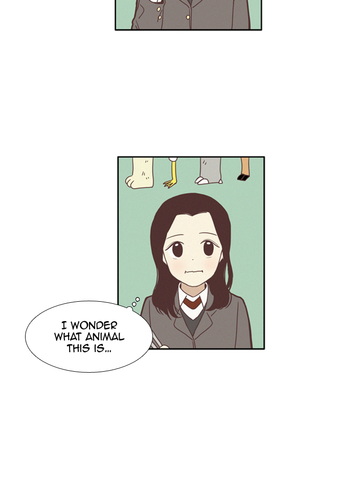 Girl’s World ( World of Girl ) Chapter 68 - page 23