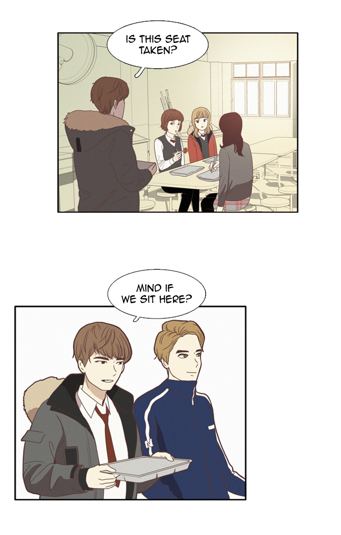 Girl’s World ( World of Girl ) Chapter 68 - page 24