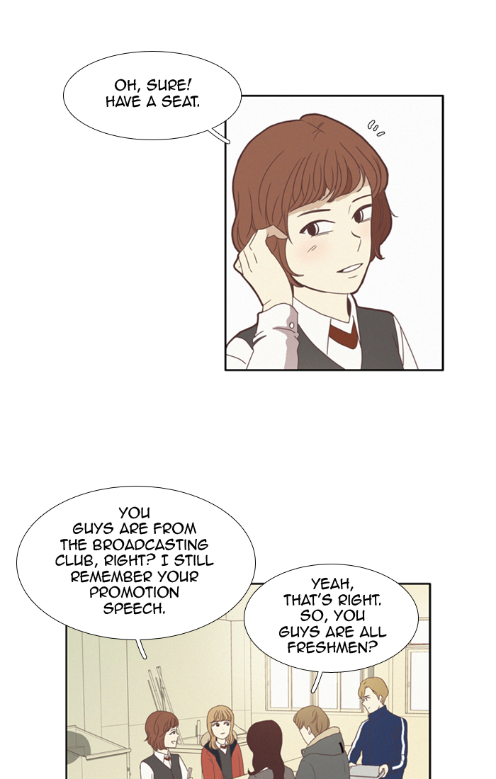 Girl’s World ( World of Girl ) Chapter 68 - page 25