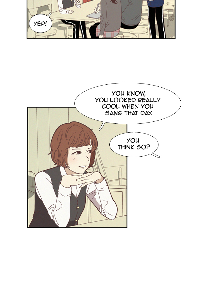 Girl’s World ( World of Girl ) Chapter 68 - page 26