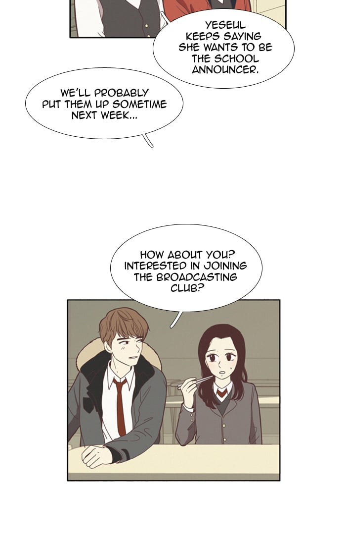 Girl’s World ( World of Girl ) Chapter 68 - page 28