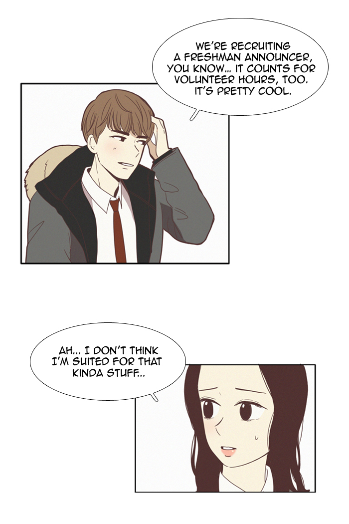 Girl’s World ( World of Girl ) Chapter 68 - page 29