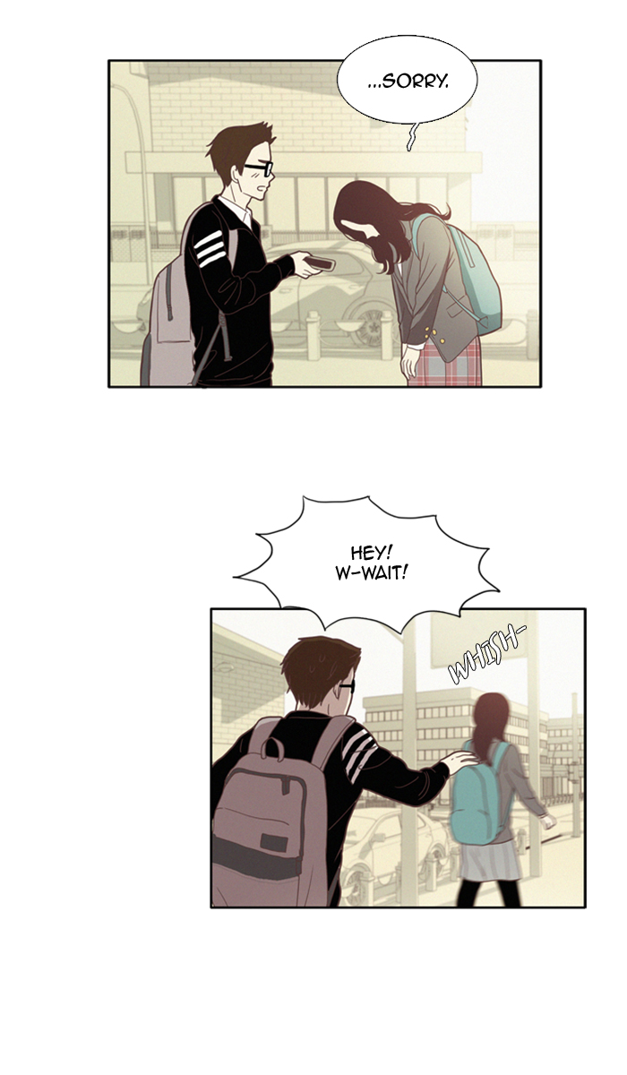 Girl’s World ( World of Girl ) Chapter 68 - page 3