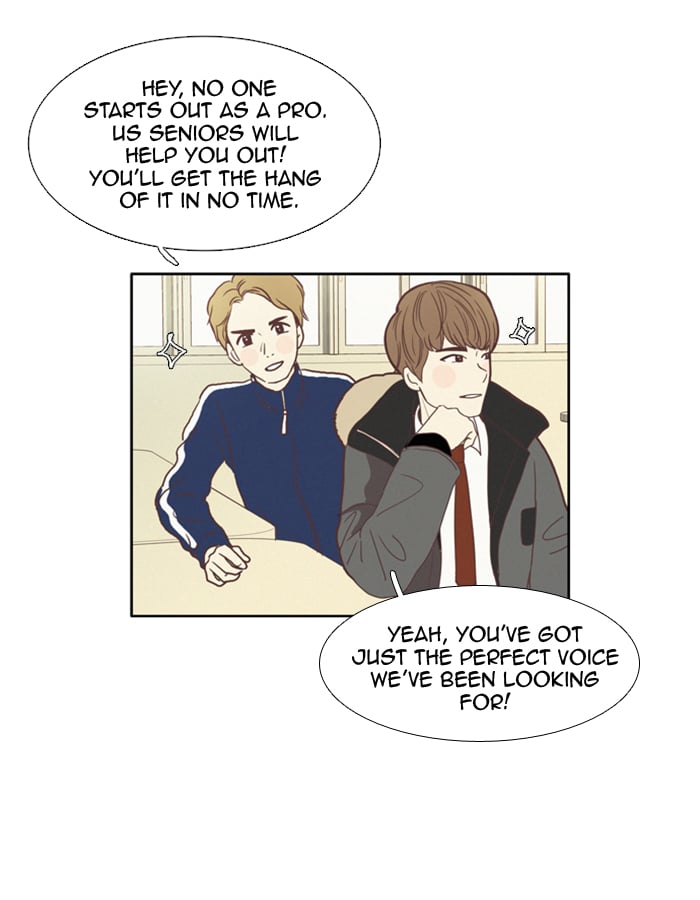 Girl’s World ( World of Girl ) Chapter 68 - page 30