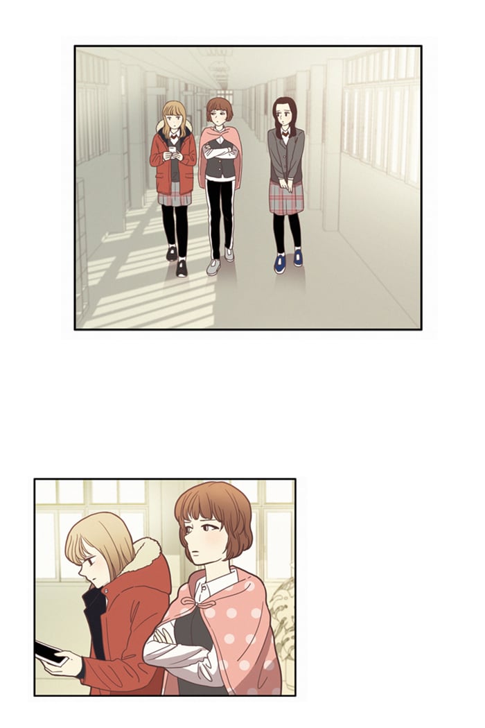 Girl’s World ( World of Girl ) Chapter 68 - page 32