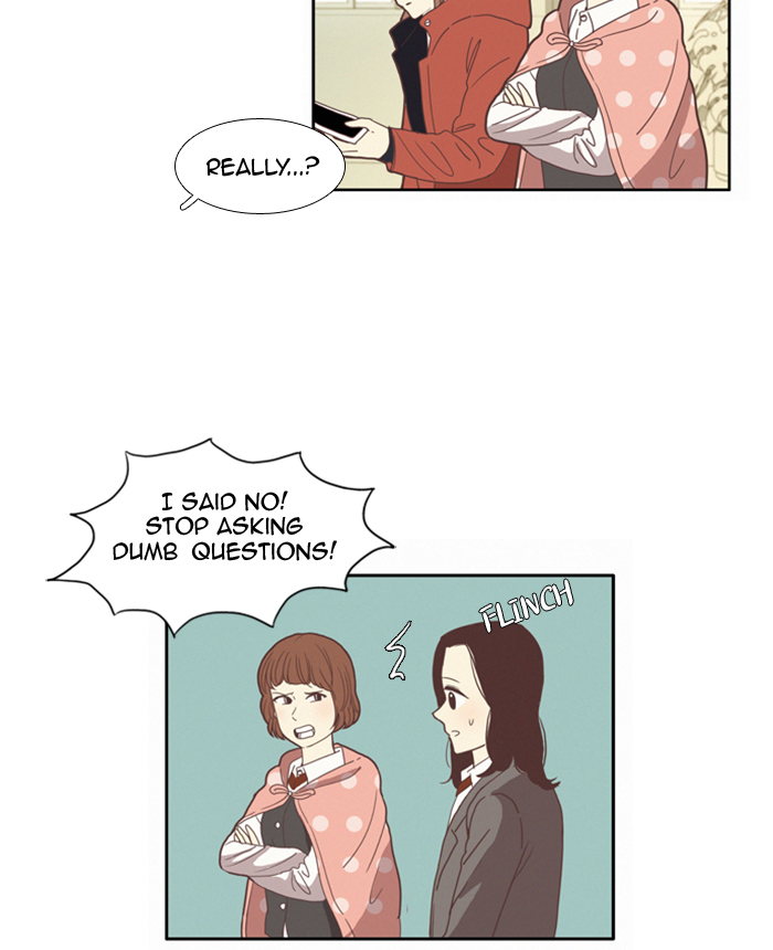 Girl’s World ( World of Girl ) Chapter 68 - page 34