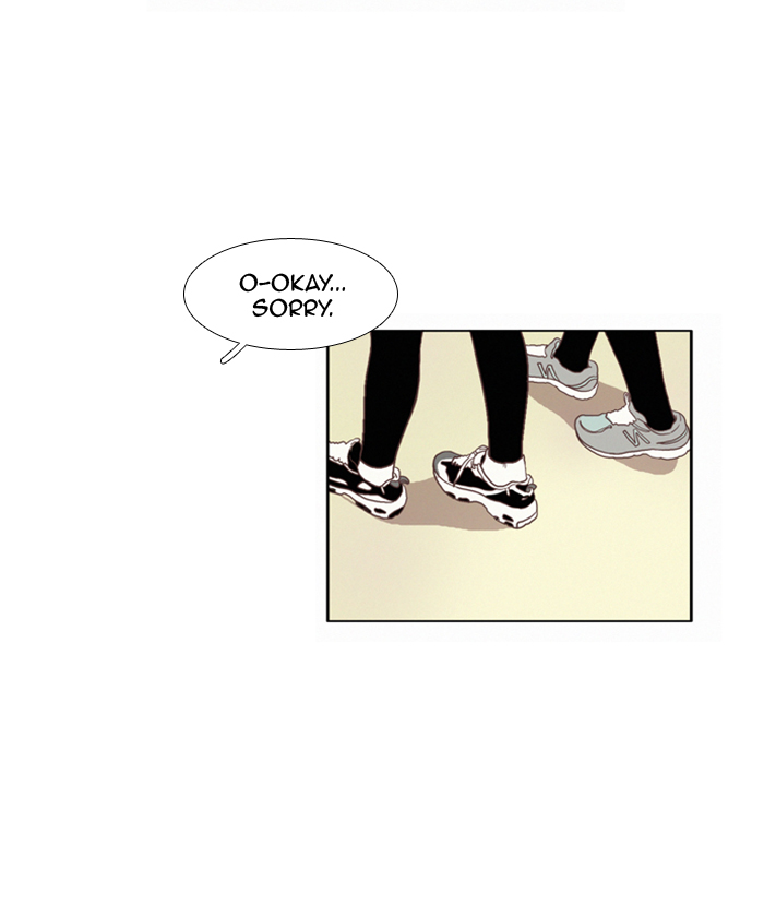 Girl’s World ( World of Girl ) Chapter 68 - page 35