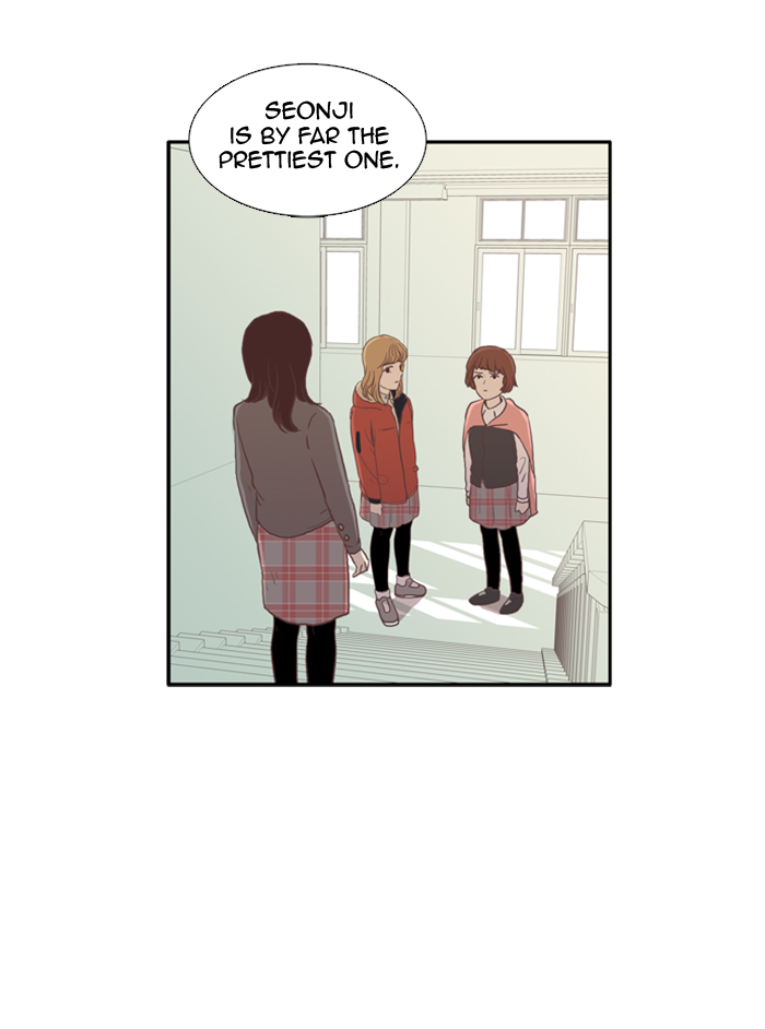 Girl’s World ( World of Girl ) Chapter 68 - page 39