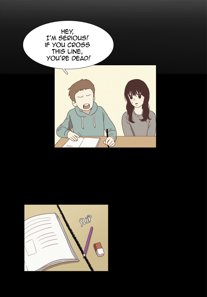 Girl’s World ( World of Girl ) Chapter 68 - page 5