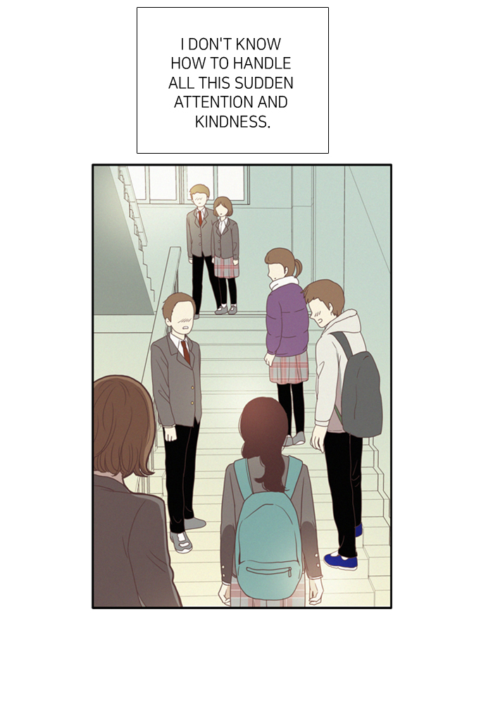 Girl’s World ( World of Girl ) Chapter 68 - page 9