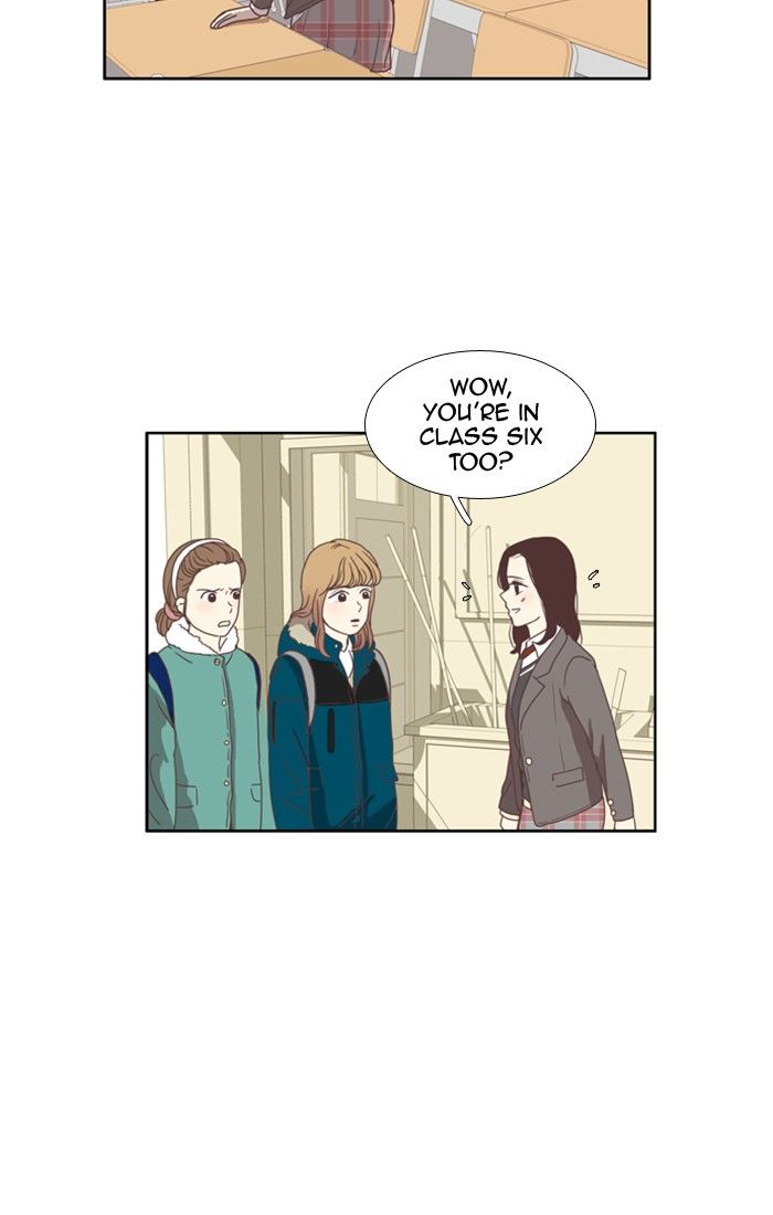 Girl’s World ( World of Girl ) Chapter 67 - page 10