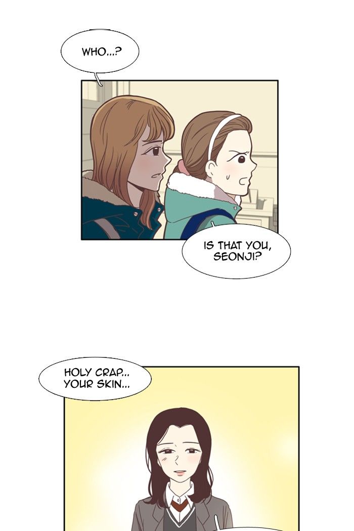 Girl’s World ( World of Girl ) Chapter 67 - page 11