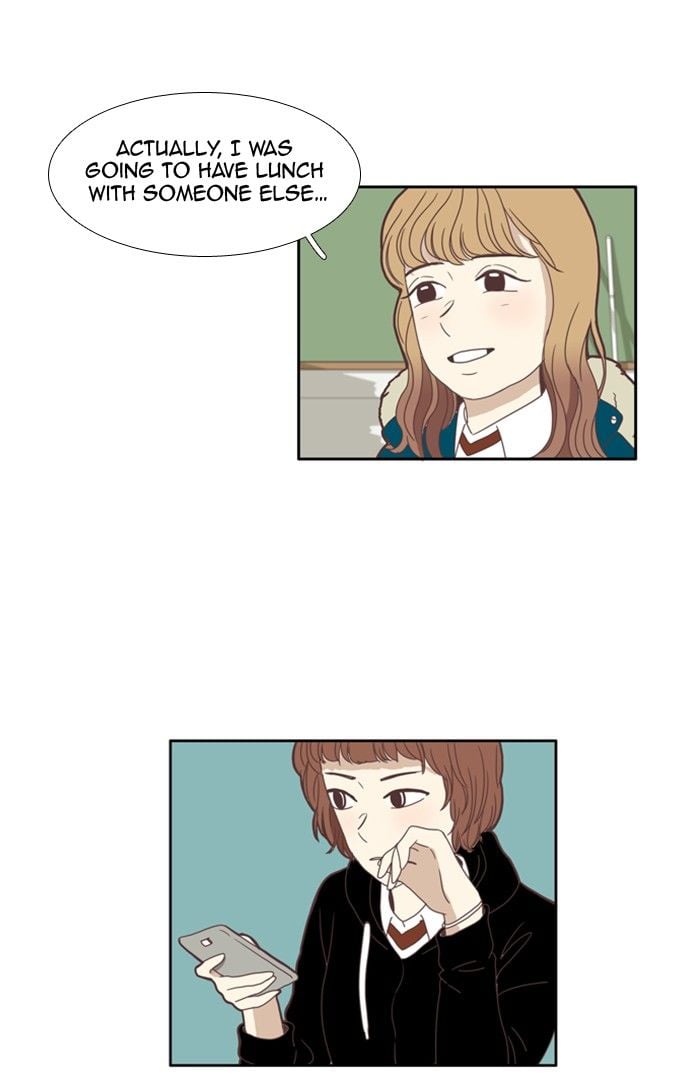 Girl’s World ( World of Girl ) Chapter 67 - page 17