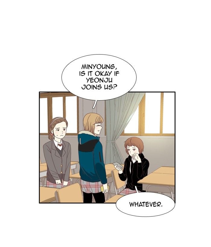 Girl’s World ( World of Girl ) Chapter 67 - page 18
