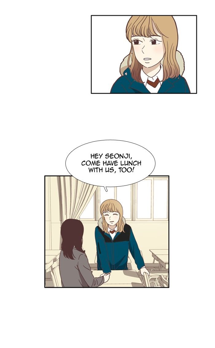 Girl’s World ( World of Girl ) Chapter 67 - page 19