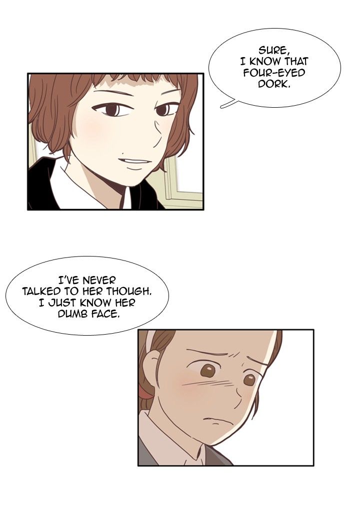Girl’s World ( World of Girl ) Chapter 67 - page 24