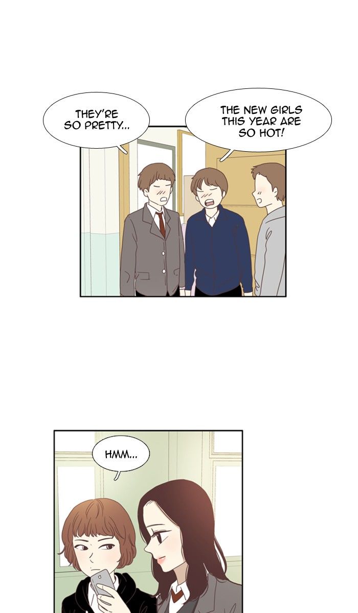 Girl’s World ( World of Girl ) Chapter 67 - page 26