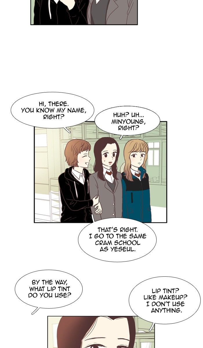 Girl’s World ( World of Girl ) Chapter 67 - page 27