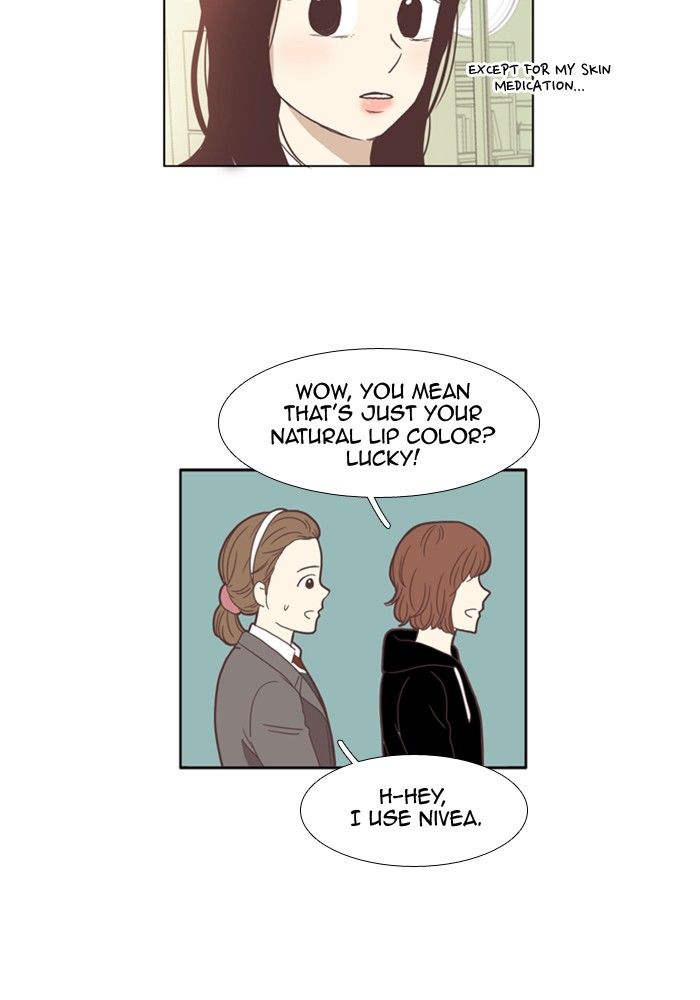 Girl’s World ( World of Girl ) Chapter 67 - page 28