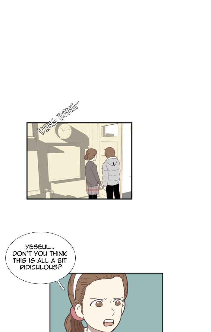 Girl’s World ( World of Girl ) Chapter 67 - page 30