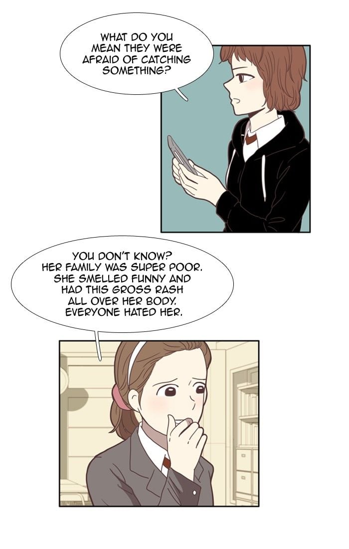 Girl’s World ( World of Girl ) Chapter 67 - page 32