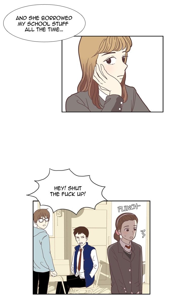 Girl’s World ( World of Girl ) Chapter 67 - page 33